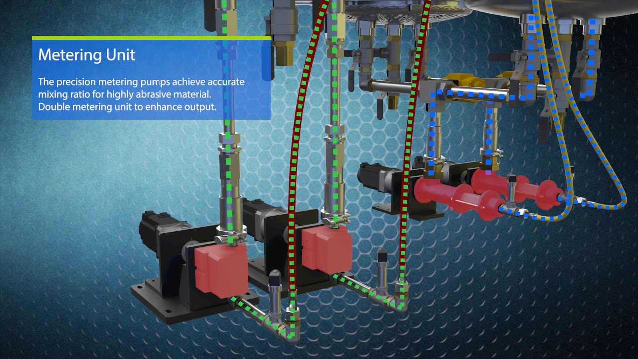 Vacuum Potting YouTube