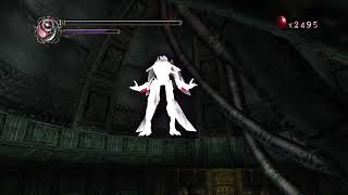 Devil May Cry 2 Dante's Majin Form / Sin DT Showcase 02