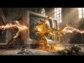 Apology of the Oracle (Sprouting Code) [AI Music]