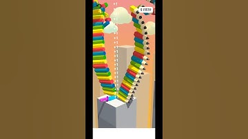 Level 191 Slice It All