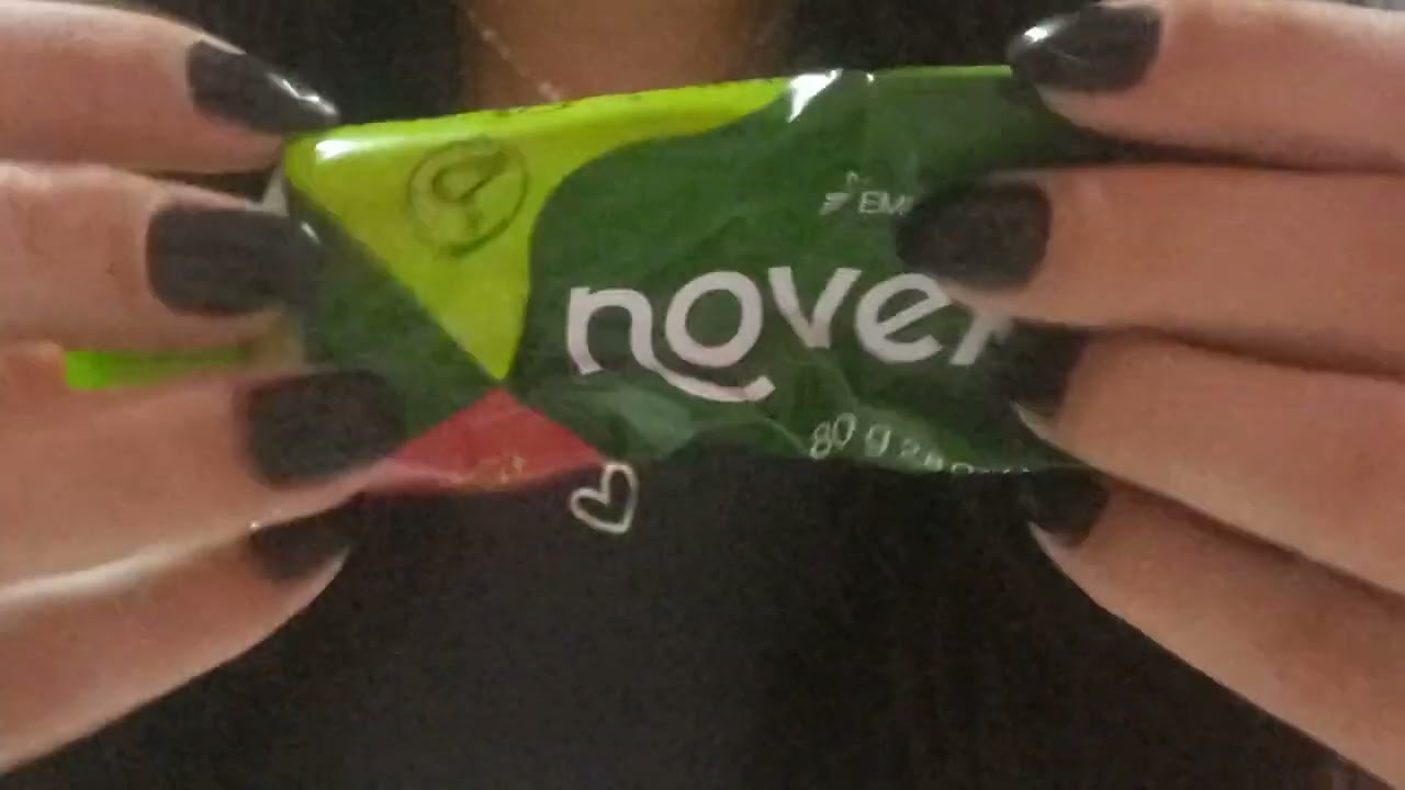 ASMR | fast tapping em objetos aleatórios.