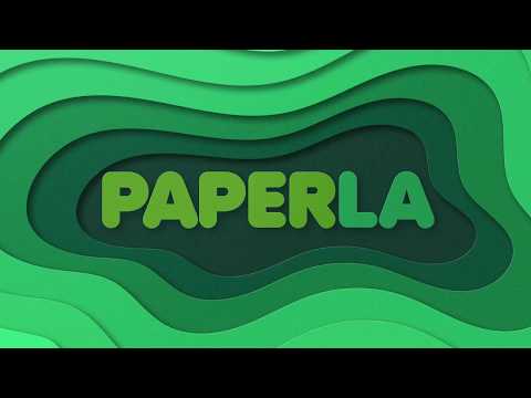 Paperla Paper Cut Effect Generator, a Texture Graphic by SignalSupply (Thumbnail 7 of 7)