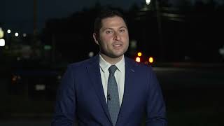 Spectrum News Coverage - Graham Platner Drops Out of the Race Amid Rape Accusations
