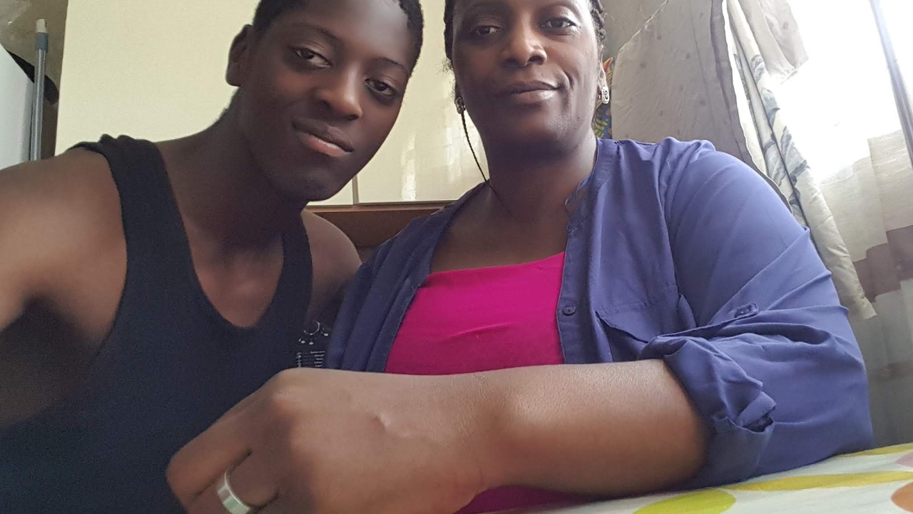 la prédication du frère Gilles Thème : la persévérance dans la prière est source de succès