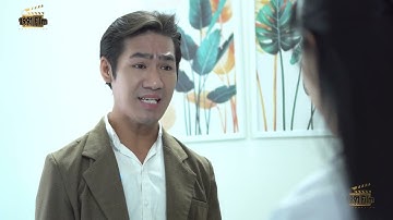 Ma cũ bắt nạt ma mới nơi công sở I KING FILM