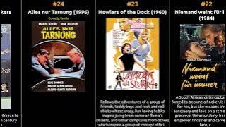 Elke Sommer - Best movies