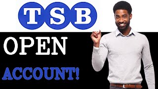 Beginners Guide To TSB Bank Business Account (2025)