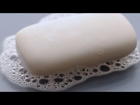 طرق تحضير الصابون مع الخطوات كيمياء عضويه عملي هاني غالب