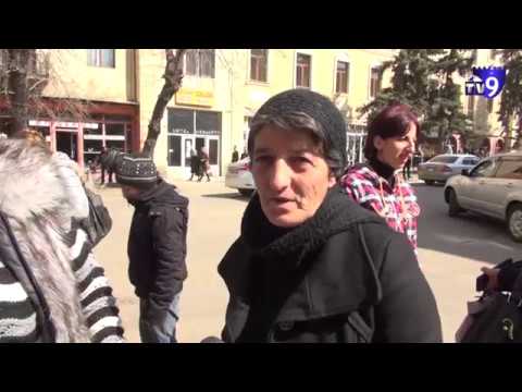 რას ფიქრობს მოსახლეობა ხვნის ბარათების გაუქმებაზე?