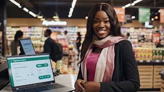 AlgosCommerce POS Software