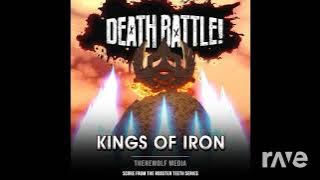 Uncaged Kings (Kings Of Iron X Falcon Uncaged)