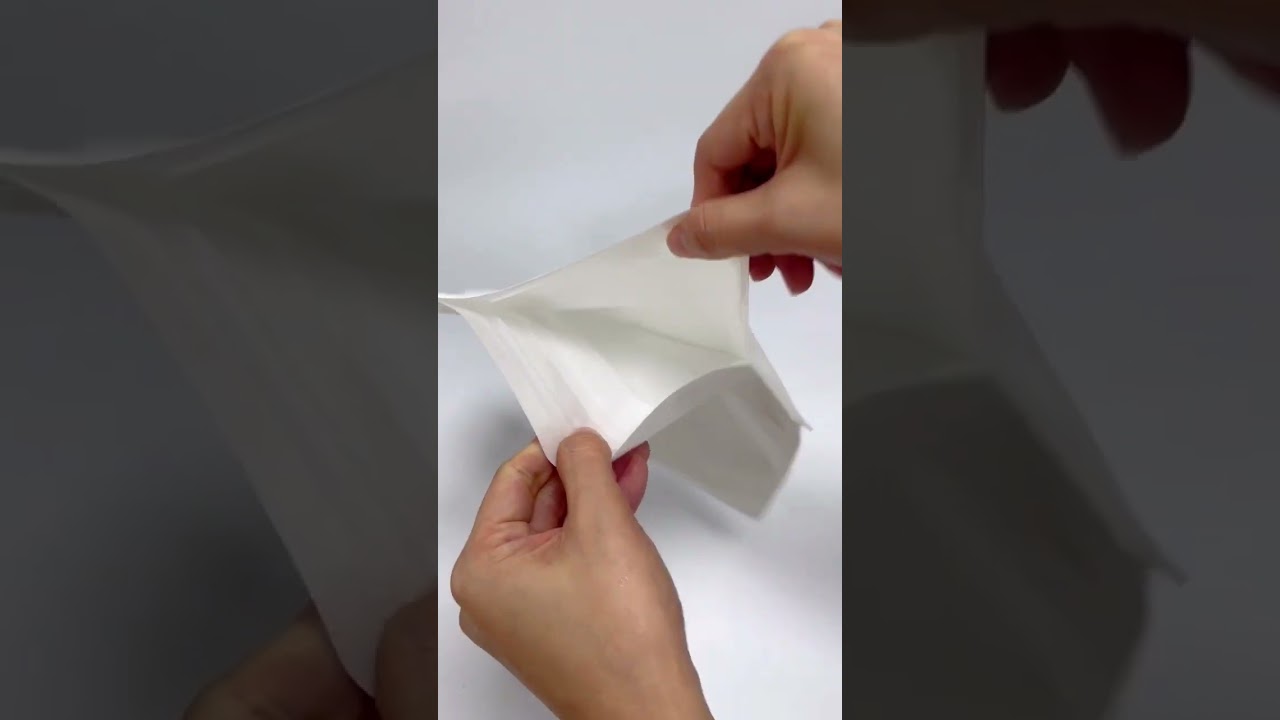 Convenience Meets Sustainability：Trying Out the Coffee Brewer Bag Biopack