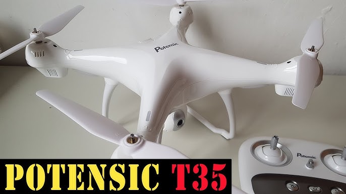 potensic t35 camera