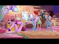 ВидеоПодарок - Пижамная вечеринка