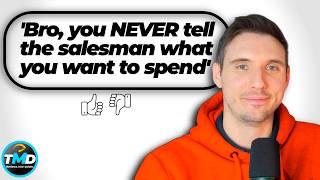 Ex-Car Salesman Answers Car Buying Questions