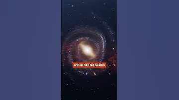 The Hubble Tension is a BIG problem. #shorts