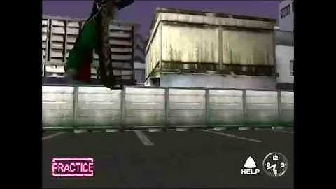 Shenmue I Mod: Lan Di the Crazy Jumping Chimpanzee (#SaveShenmueHD)