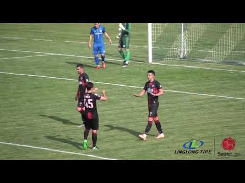 Mladost Macva Sabac Goals And Highlights