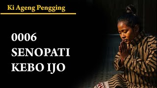 Download lagu SENOPATI KEBO IJO