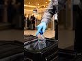¡Deja de perder el tiempo en seguridad! #vuelos #requisa #consejosde #aeropuerto #migración
