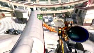 Shot Me Down | OCE #7 (Over-Edit)
