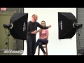 Metering for Light Ratios: Ep 120: Exploring Photography with Mark Wallace: Adorama Photography TV