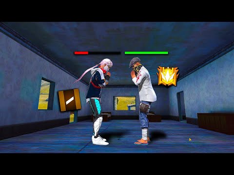 ESTE ENEMIGO SACRIFICO SU VIDA PARA SALVARME A MI! 😔 FREEFIRE | Chơi Free Fire 1 hqdefault