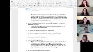Case Study 2 Group Discussion