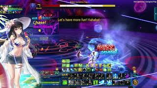 [Code:Closers] VS Corrupted Flop