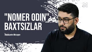 Hikoyalarning eng zo'r joylari (terma) | @Abdukarim Mirzayev