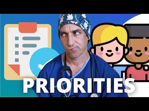 Changing Minds - How I Think About Goals and Priorities