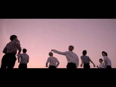 BTS (방탄소년단) 'EPILOGUE : Young Forever' Official MV