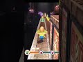 MINION RUSH NEXT AREA NEAR MIS MACHOS LAIR SHORTS #games #gaming #gameplay #minions #funny #minion
