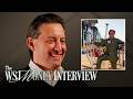 Goldman Sachs Pushed Him Out. Then He Built Billions. | The WSJ Money Interview