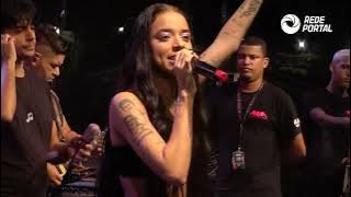 Anna Catarina Ao Vivo em Coaraci BA - 12/12/2022