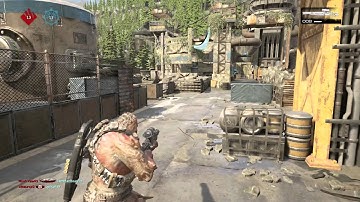 PRs Tips and Tricks for the Gears of War 4 Beta!