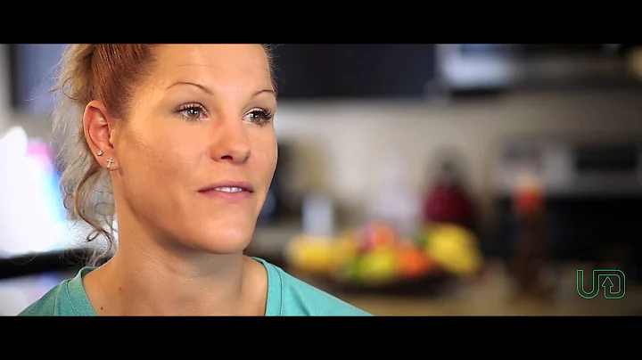 Ultimate Direction: Michele Yates Interveiw