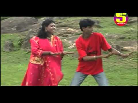 HD 2014 New Nagpuri Hot Song    Nai Naweli Sundar Sa Goriya    Pankaj Mitali Ghosh 4