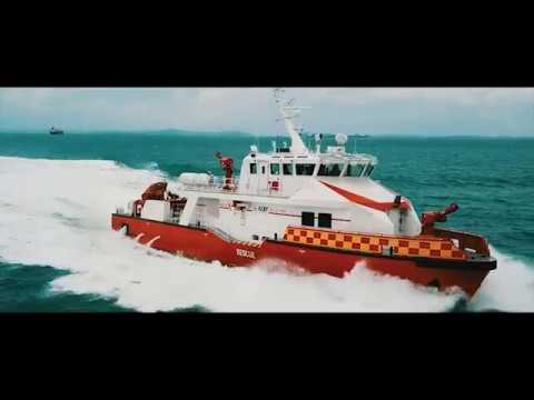 video editing software free SCDF Marine Division's Vessels Commissioning 2019