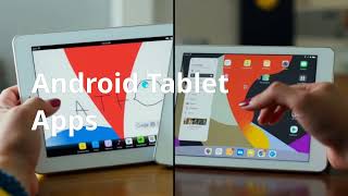 iPad 10th Gen vs Galaxy Tab S9 vs Surface Go 3 – Best Tablet in 2025? Ultimate Comparison!