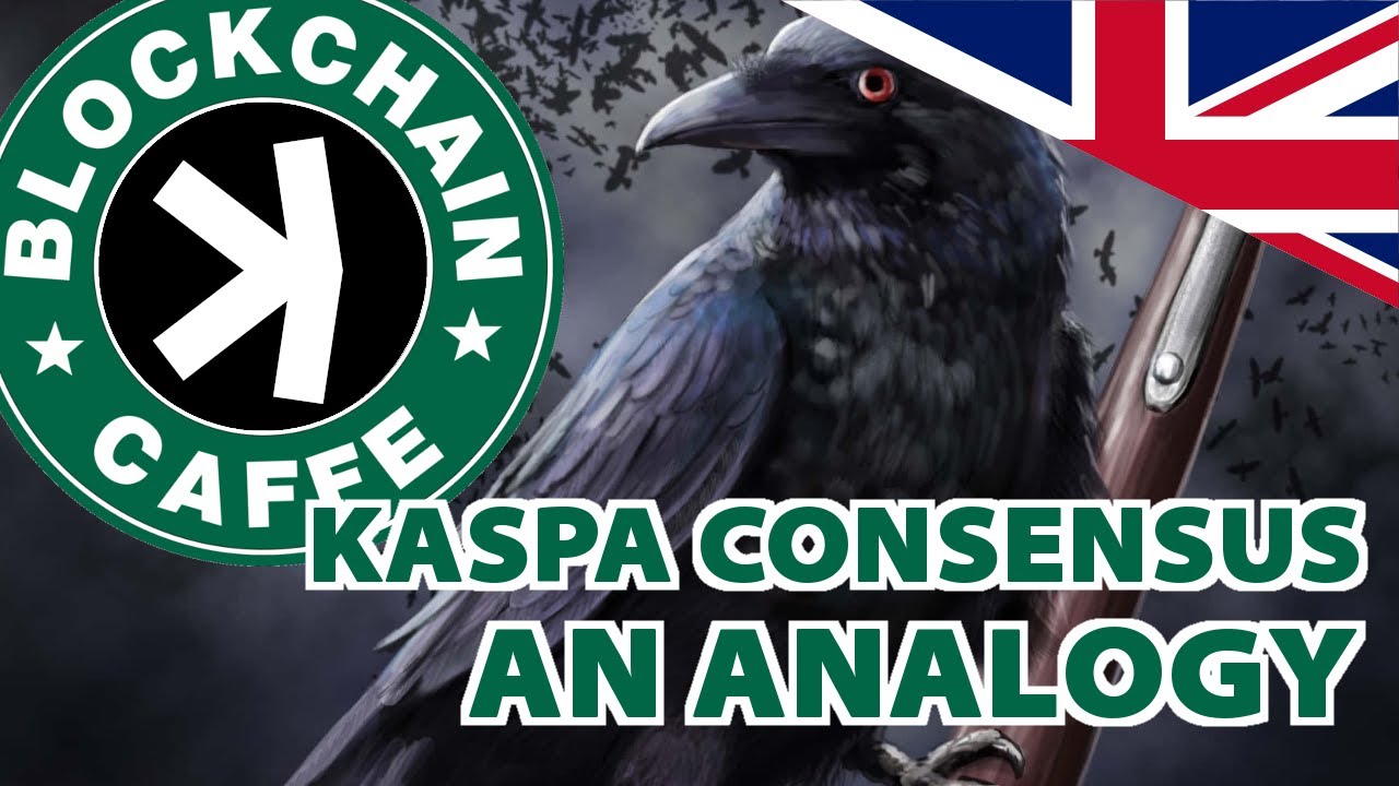 Kaspa Consensus, an analogy  |  Blockchain Caffe