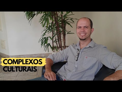 Complexos Culturais