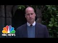 Prince William Criticizes BBC Lies And ‘Woeful Incompetence’