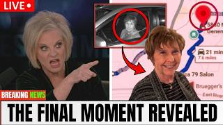 Her Last Ride Was Caught on Camera... What the Footage Revealed Changed Everything