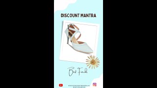 Beautiful Blue Heels Collection