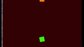 OpenGL i Box2D - test 1