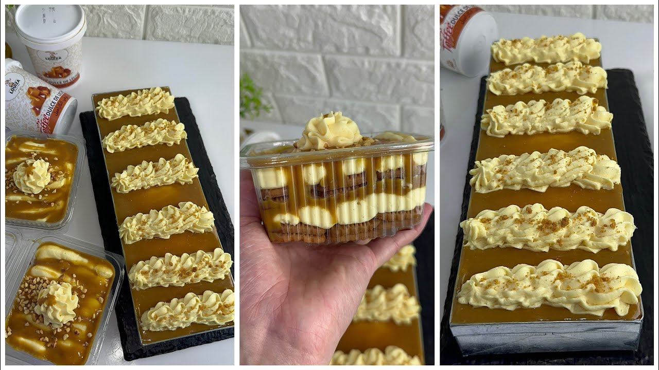 تحلية الكراميل و الفلان في المول الاسطوري .. بعلبة فلان راح تخرجلك كمية كبيرة تاكلي وتوكلي