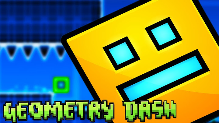 اصعب لعبة في العالم؟؟ || Geometry Dash