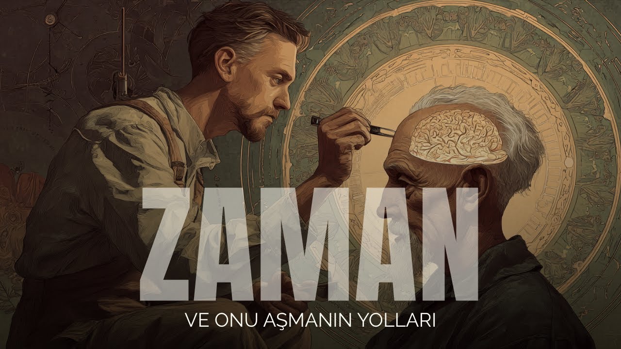 Zamanı Aşmanın Yolları: Yaş Sadece Bir Sayı Olabilir mi?