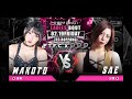 【TFC×PPP】真琴VS沙恵